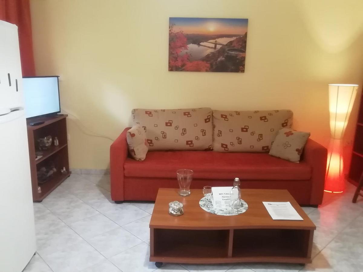 Zoe'S Apartment Bright&Cozy アテネ エクステリア 写真