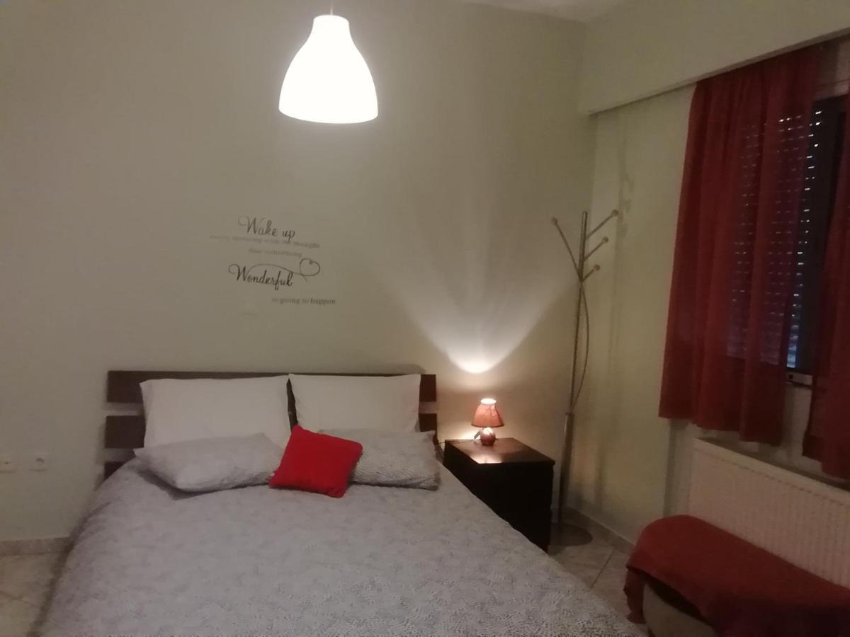 Zoe'S Apartment Bright&Cozy アテネ エクステリア 写真