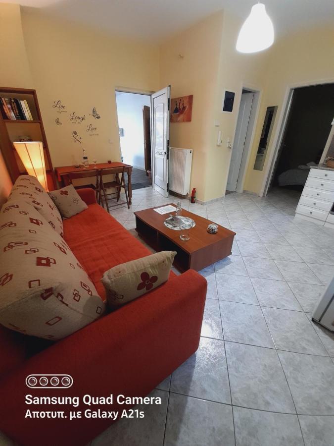 Zoe'S Apartment Bright&Cozy アテネ エクステリア 写真