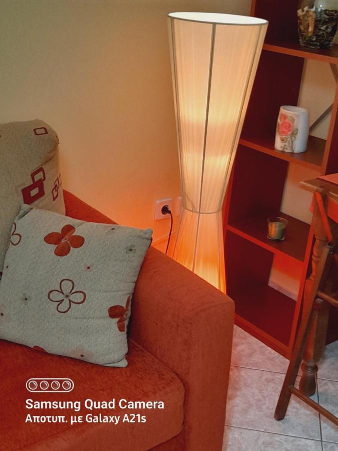 Zoe'S Apartment Bright&Cozy アテネ エクステリア 写真
