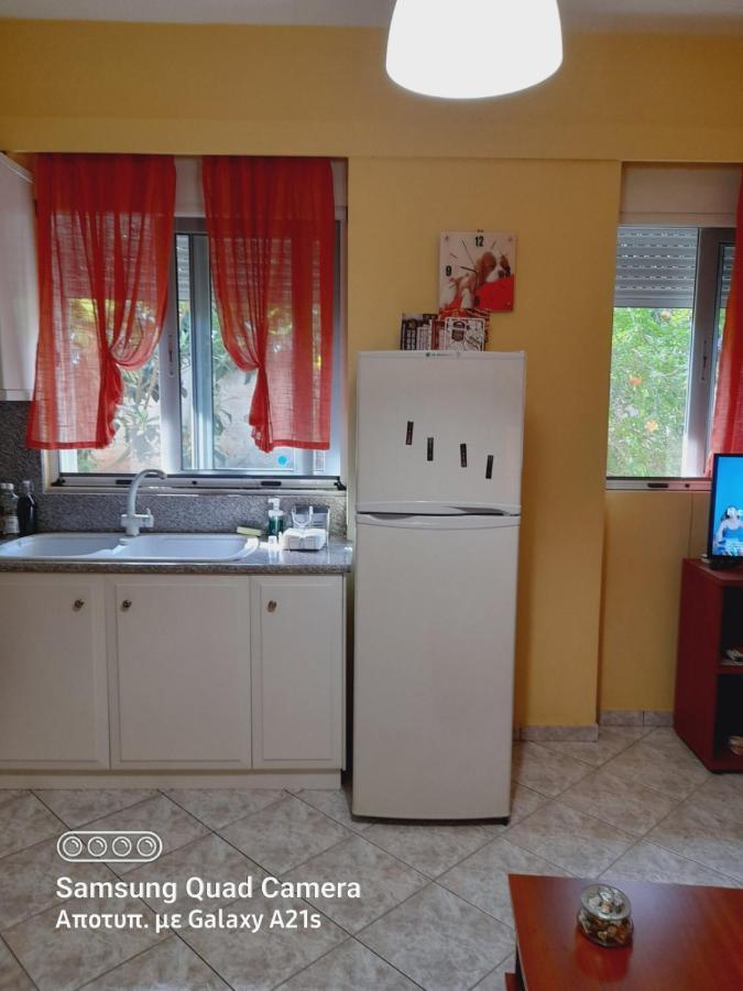 Zoe'S Apartment Bright&Cozy アテネ エクステリア 写真