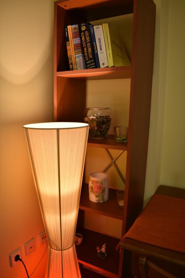 Zoe'S Apartment Bright&Cozy アテネ エクステリア 写真